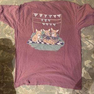 Theta Mixer Tshirt